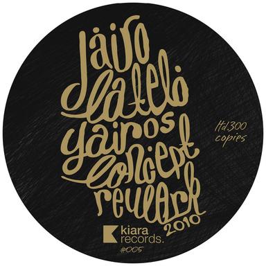 Yairos Concept Rework - Nima Gorji Remix