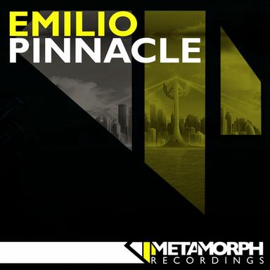 Pinnacle - Jordan Duke Remix