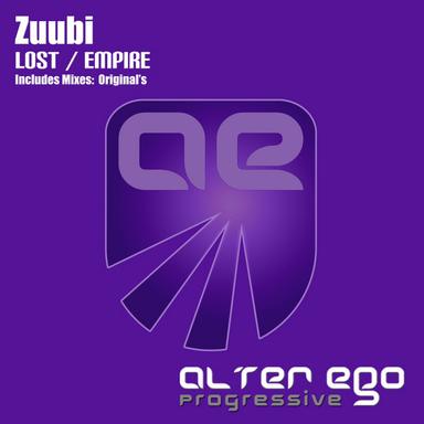 Lost - Original Mix