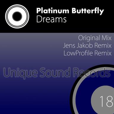 Dreams - LowProfile Remix