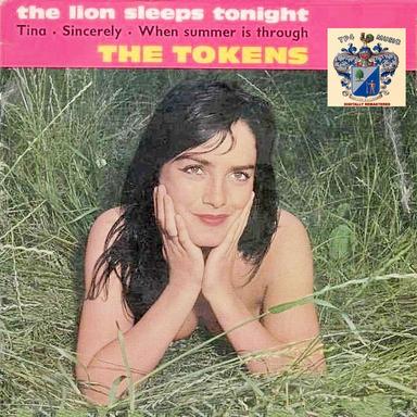 The Lion Sleeps Tonight