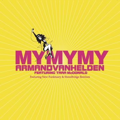 My My My - Funktuary Club Mix