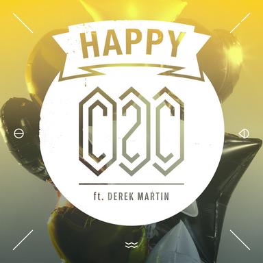 Happy