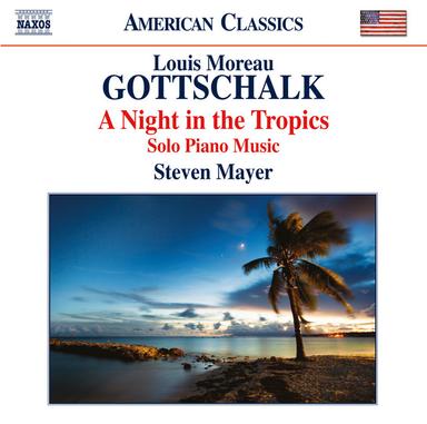Le songe d'une nuit d'été, Op. 9