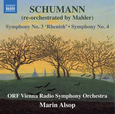 Symphony No. 3 in E-Flat Major, Op. 97, "Rhenish": IV. Feierlich (Re-Orchestrated by G. Mahler)