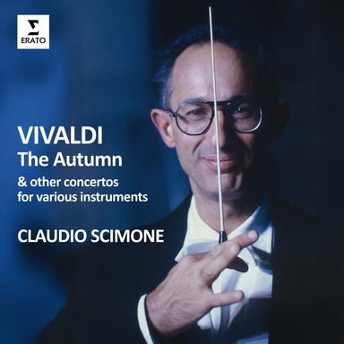 Vivaldi: Concerto for Two Horns in F Major, RV 539: I. Allegro