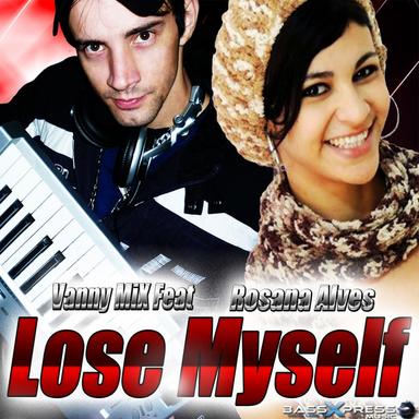 Lose Myself - Rayzr Remix