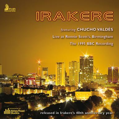 Live at Ronnie Scott's, Birmingham (The 1995 BBC Recording)