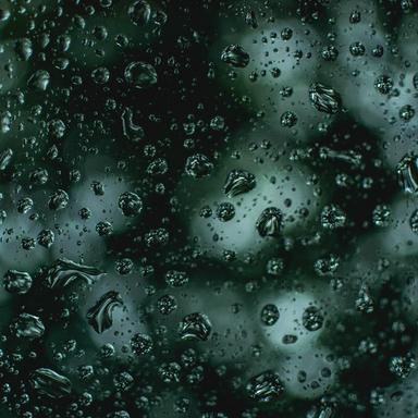 Rains Underground