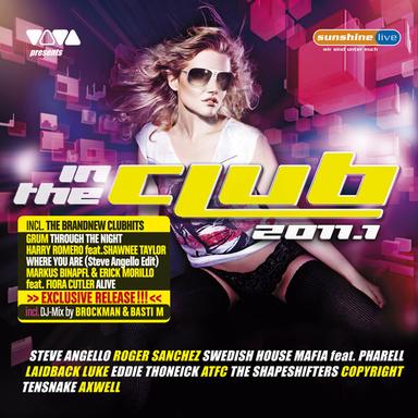 Alive - Mikael Weermets & Johan Wedel Remix