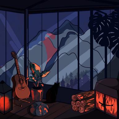 Lofi Radio