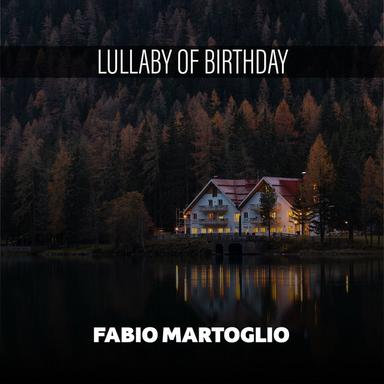 Ti Lascio I Miei Pensieri - Instrumental Edit Cut