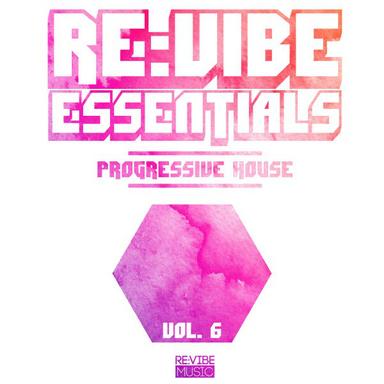 Same Old Love - Original Mix