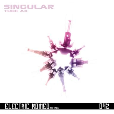 Glacial Spike - Original Version