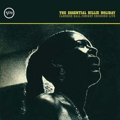 I Love My Man - Live At Carnegie Hall,1956