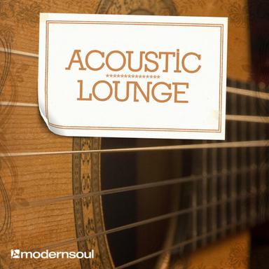 Stand in a Line - The Acoustic Mocky Session