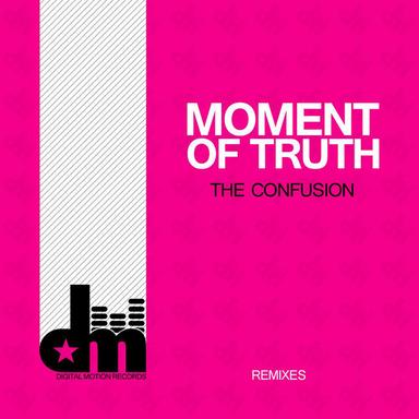 Moment Of Truth - Invisible Brothers Remix