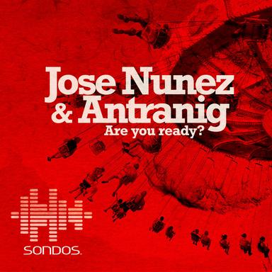 Are You Ready? - Original