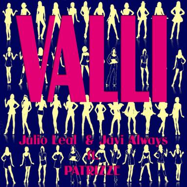 Valli - Vocal Version