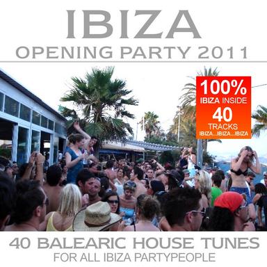 Supa Nova - Planet Ibiza Mix