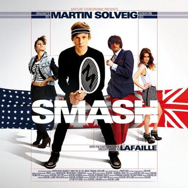 Smash Deluxe Version