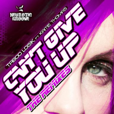 Can't Give You Up - House Hustlerz Remix