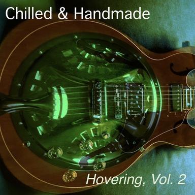 49 - Floating Oriental Guitar