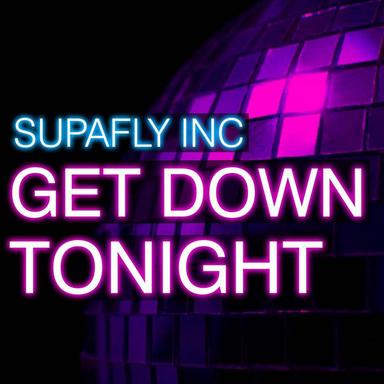 Get Down Tonight - Deniz Koyu Remix