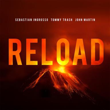 Reload - Vocal Version / Radio Edit
