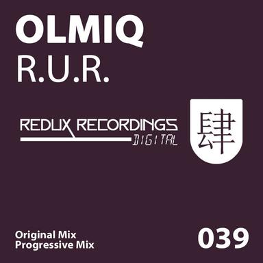 R.U.R. - Original Mix