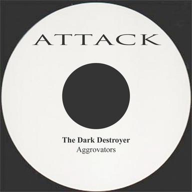 The Dark Destroyer