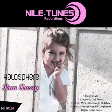 Run Away - James Minas Blue Ocean Dub Mix
