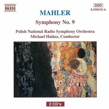 Symphony No. 9 in D Major: I. Andante comodo