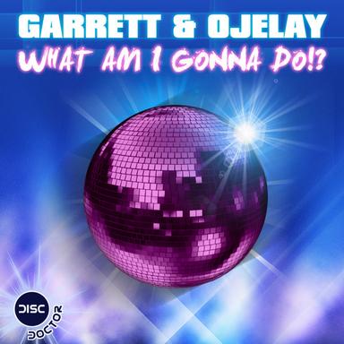 What Am I Gonna Do!? - Original Mix