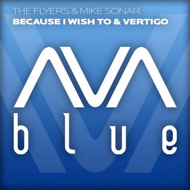 Because I Wish To - Radio Edit