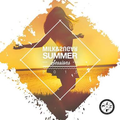 Higher Love - A Lister vs. Milk & Sugar Re-Edit