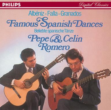 Tango, Op. 165, No. 2