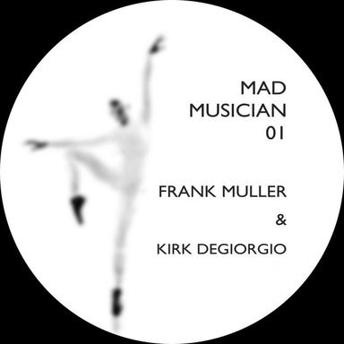 Schoenbrunn - Kirk De Giorgio Remix