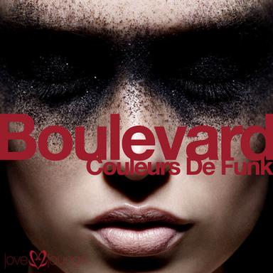 Couleurs de funk