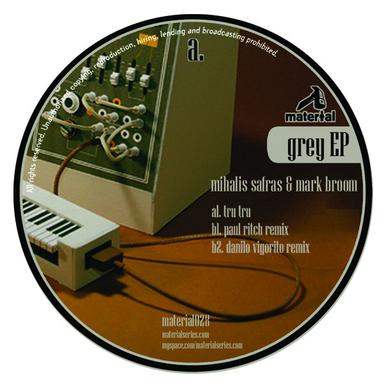 Tru Tru - Danilo Vigorito Remix