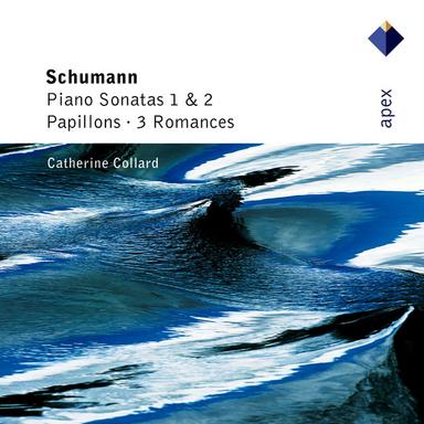 Schumann: Piano Sonata No. 2 in G Minor, Op. 22: I. So rasch wie möglich