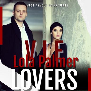 Lovers - Dub Mix