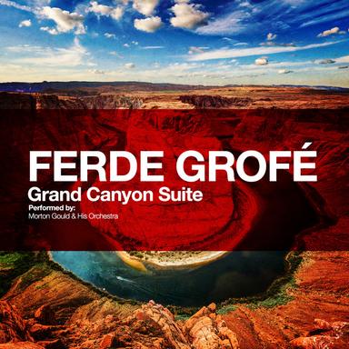 Grand Canyon Suite: II. Painted Desert