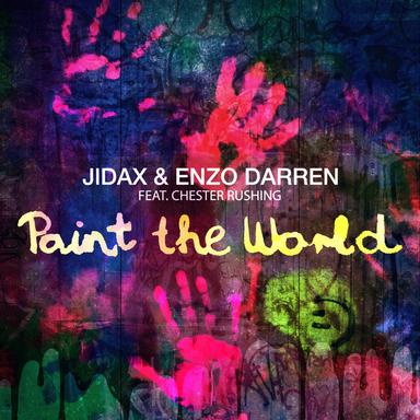 Paint The World (Radio Edit)