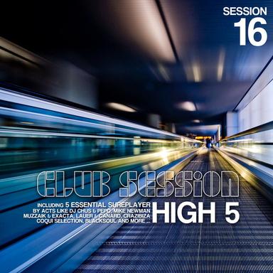 Reach Deep - Lauer & Canard Feat Greg Note Dub Mix