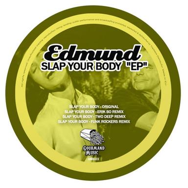 Slap Your Body - Funk Rockers Remix