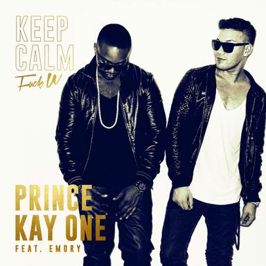 Keep Calm - Radio Version Clean