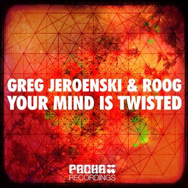 Your Mind Is Twisted - Josef Bamba & Ianick Remix