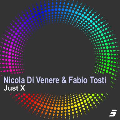 Just X - 6AM Mix