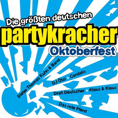 Das Rote Pferd (Single Version)